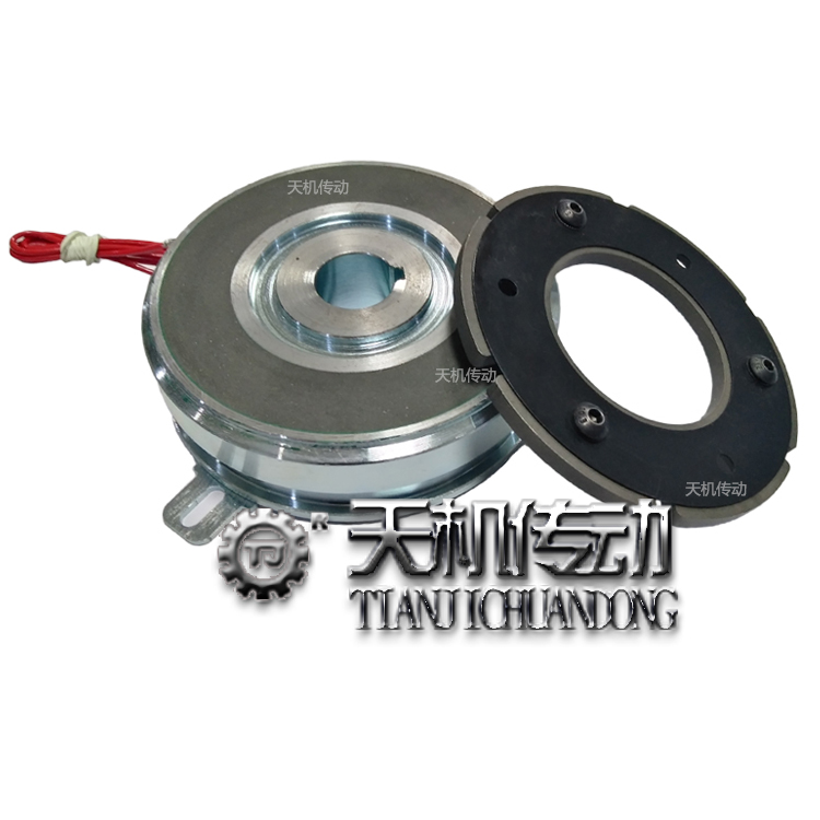 內(nèi)軸承式電磁離合器（型號、選型及參數(shù)）